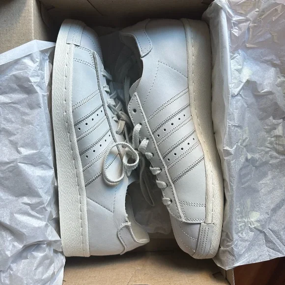 Adidas Superstar 82 Sneakers IG2477 - Picture 2 of 13